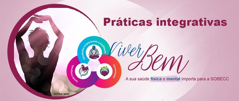 Pesquisa sobre Prticas Integrativas Complementares (PIC`s)